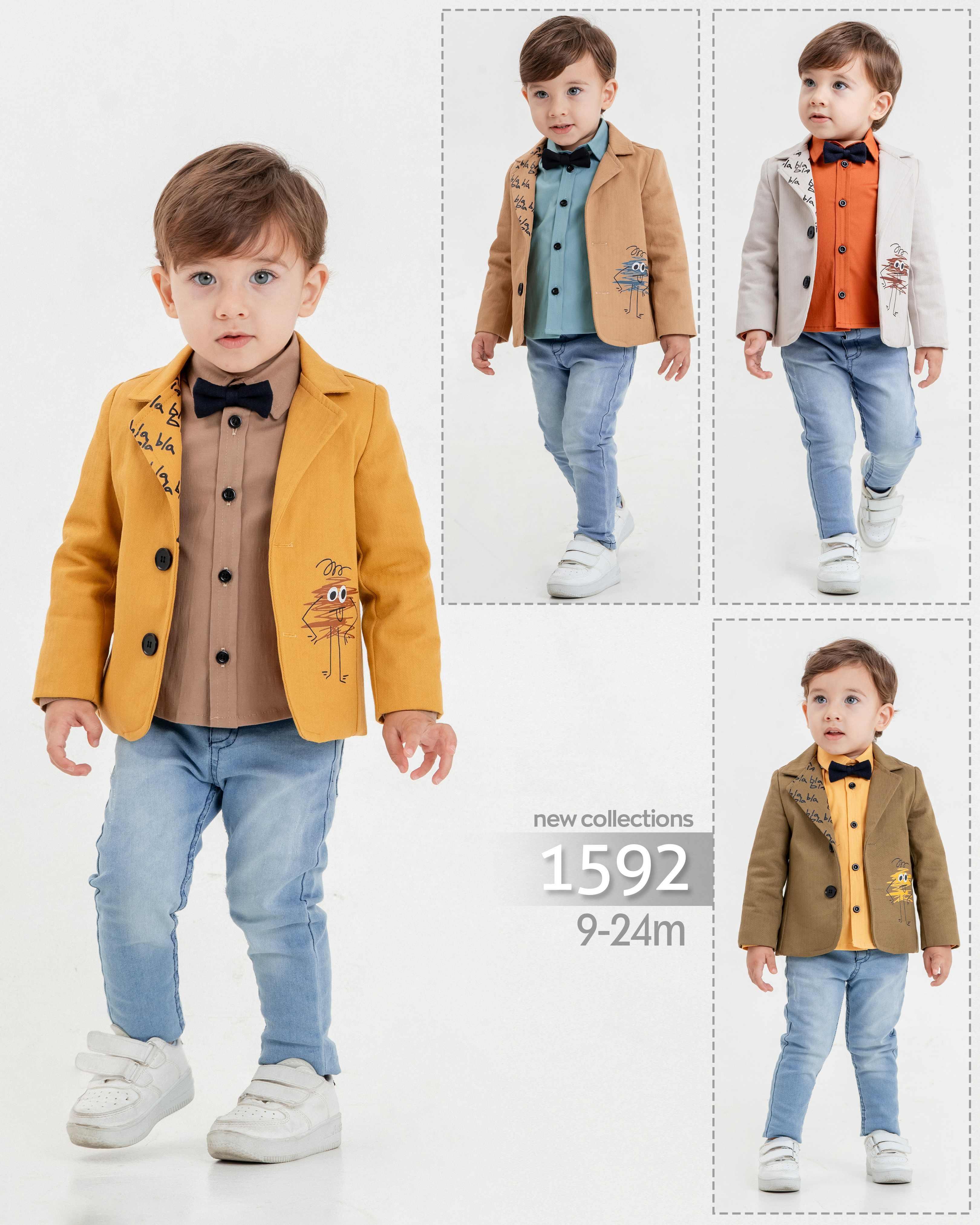 baby kids clothes wholesale